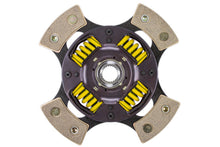 Load image into Gallery viewer, ACT Clutch Disc Mazda MX5 Miata NC/ND 2.0L (2006-2018) Sprung Race Disc - 4 or 6 Puck Alternate Image