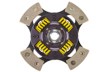 Load image into Gallery viewer, ACT Clutch Disc Mazda MX5 Miata NC 2.0L (2006-2015) Sprung Race Disc - 4 or 6 Puck - 4 Puck Alternate Image
