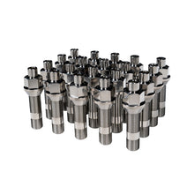 Load image into Gallery viewer, Wheel Mate Titanium Wheel Stud Conversion (M14x1.25 to M14x1.5) 74mm - 60 deg Lug Nut - Default Title Alternate Image