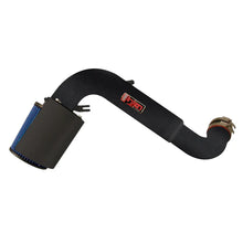 Load image into Gallery viewer, Injen PF Cold Air Intake Dodge Dakota 4.7L V8 (2000-2004) Polished or Black - Black Alternate Image