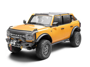AMP Research PowerStep Ford Ranger (19-23) [Smart Series] Power Side Steps Running Boards