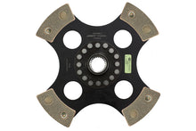 Load image into Gallery viewer, ACT Clutch Disc Dodge Caliber SRT-4 2.4L (2008-2009) Rigid Race - 4 or 6 Puck - 4 Puck Alternate Image