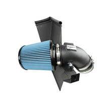 Load image into Gallery viewer, Injen SP Cold Air Intake Toyota Supra A90 A91 GR Supra (20-25) B58 - Polished Black Red Alternate Image