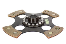 Load image into Gallery viewer, ACT Clutch Disc Toyota 4Runner 2.4L (1984-1993) 3.0L V6 (1988) Rigid Race - 4 or 6 Puck Alternate Image