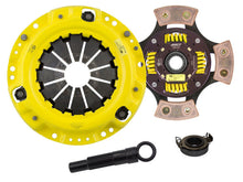 Load image into Gallery viewer, ACT Clutch Kit Toyota Corolla 1.6L (1991-1992) 4 or 6 Puck Sprung Heavy Duty/Race - 4 Puck Sprung Alternate Image