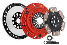Load image into Gallery viewer, Action Clutch Kit Honda Civic Si (2012-2015) Single Disc Stage 1-6 w/ Optional Flywheel - Stage 3 / Include Lightweight Flywheel Alternate Image