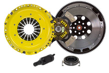 Load image into Gallery viewer, ACT Clutch Kit Subaru Forester (06-08) 4 or 6 Puck Sprung Heavy Duty/Race w/ Flywheel Alternate Image