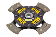 Load image into Gallery viewer, ACT Clutch Disc Chrysler Sebring 2.4L (2003-2004) Sprung Race Disc - 4 or 6 Puck - 4 Puck Alternate Image