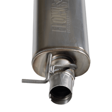Load image into Gallery viewer, Flowmaster Flow FX Muffler for Cadillac Escalade / Escalade ESV 6.2L V8 (2021-2026) Direct Fit - Factory Single &amp; Dual Exit or Factory Dual Exit Alternate Image