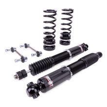 Load image into Gallery viewer, Air Lift Coilovers Ford Mustang S197 (2005-2014) Adjustable Dampening &amp; Optional Coilover To Air Conversion Kit - 79015 Alternate Image