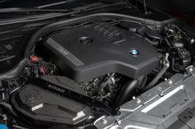 Load image into Gallery viewer, Dinan Strut Tower Bars for BMW 330i / M340i G20 (1919-2026) Aluminum - Front D180-0014 Alternate Image
