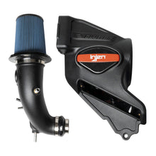 Load image into Gallery viewer, Injen Evolution Air Intake Ford Bronco 2.3L Turbo (2021-2026) Dry or Oiled Filter Alternate Image