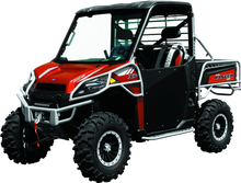Load image into Gallery viewer, DragonFire Racing UTV Doors Polaris Ranger XP 900 (13-19) Ranger 1000 - 520864 - Default Title Alternate Image