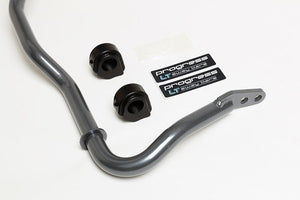 Progress Sway Bar Chevy Trailblazer (02-09) GMC Envoy (02-09) Rear - 22.0431.000