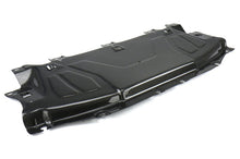 Load image into Gallery viewer, OLM Radiator Cooling Plate Toyota Supra (2020-2023) Carbon Fiber - Default Title Alternate Image