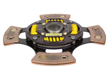 Load image into Gallery viewer, ACT Clutch Disc Saturn SC 1.9L (1991-1992) SC1 / SC2 1.9L (1993-1999) Sprung Race Disc - 4 or 6 Puck - 4 Puck Alternate Image