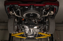 Load image into Gallery viewer, Flowmaster Exhaust for Ram 1500 3.0L L6 (2025-2027) Signature Series Catback with Dual Exit - 738198 Alternate Image