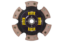 Load image into Gallery viewer, ACT Clutch Disc Subaru Forester 2.5L (2006-2008) Sprung Race Disc - 4 or 6 Puck Alternate Image