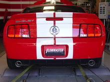 Load image into Gallery viewer, Flowmaster Exhaust for Ford Mustang S197 4.6L V8 (2005-2010) Force II Axleback 2.5" Dual Exit - 17410 Alternate Image
