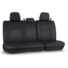 Load image into Gallery viewer, PRP Rear Bench Cover Toyota Tacoma (2016-2023) Multiple Stitching Color Options Alternate Image