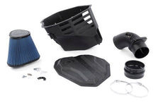 Load image into Gallery viewer, Dinan Cold Air Intake for BMW M240i G42 (22-26) M340i G20 (20-26) M440i G22 / G23 / G26 (21-26) Carbon Fiber or PEX Alternate Image