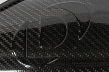 Load image into Gallery viewer, Dinan Intake Tube for BMW M3 E90 E92 E93 (2008-2013) Carbon Fiber D760-0024 Alternate Image