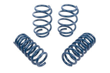 Load image into Gallery viewer, Dinan Lowering Springs for BMW G01 X3 &amp; G02 X4 M40i Models (2018-2025) D100-0942 Alternate Image