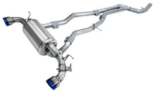 Load image into Gallery viewer, HKS Exhaust Toyota GR Supra (2019-2022) Super Turbo Catback - 31029-AT005 Alternate Image