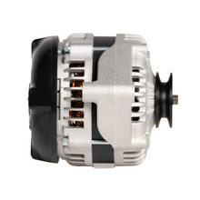 Load image into Gallery viewer, JS Alternators for Chevy Nova V8 5.7L (1969-1972) 12si High Output 250 / 320 amp Alternate Image