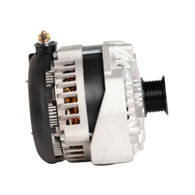 Load image into Gallery viewer, JS Alternators for Chevy Silverado 2500 HD 8.1L V8 (2003-2006) High Output 250 / 320 / 370 / 400 amp Alternate Image
