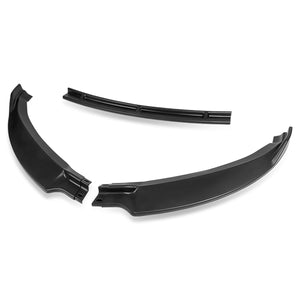 DNA Front Lip Tesla Model S (2012-2016) STP-Style - Carbon Fiber