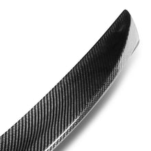 Load image into Gallery viewer, DNA Duck Bill Trunk Spoiler Mercedes W166 GLE63 AMG (16-19) GLE43 (17-19) GLE350 (16-18) GLE500 (16-17) GLE450 / GLE500e (2019) GLE300d (2017) Carbon Fiber - Default Title Alternate Image