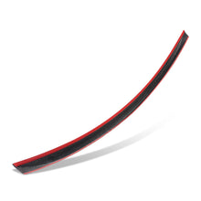 Load image into Gallery viewer, DNA Duck Bill Trunk Spoiler Mercedes W166 GLE63 AMG (16-19) GLE43 (17-19) GLE350 (16-18) GLE500 (16-17) GLE450 / GLE500e (2019) GLE300d (2017) Carbon Fiber - Default Title Alternate Image