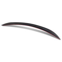 Load image into Gallery viewer, DNA Duck Bill Trunk Spoiler Mercedes W166 GLE63 AMG (16-19) GLE43 (17-19) GLE350 (16-18) GLE500 (16-17) GLE450 / GLE500e (2019) GLE300d (2017) Carbon Fiber - Default Title Alternate Image