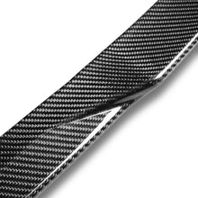 Load image into Gallery viewer, DNA Duck Bill Trunk Spoiler Nissan Altima (2019-2023) w/ Carbon Fiber Alternate Image