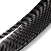 Load image into Gallery viewer, DNA Duck Bill Trunk Spoiler Subaru Legacy (2015-2020) Carbon Fiber Alternate Image