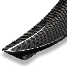 Load image into Gallery viewer, DNA Duck Bill Trunk Spoiler Subaru Legacy (2015-2020) Carbon Fiber Alternate Image