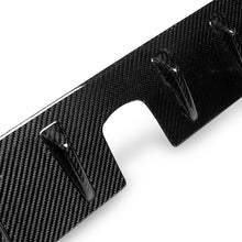 Load image into Gallery viewer, DNA Duck Bill Trunk Spoiler Subaru BRZ / Toyota GR86 (2022-2023) T-Style or Vortex-Style Carbon Fiber Alternate Image