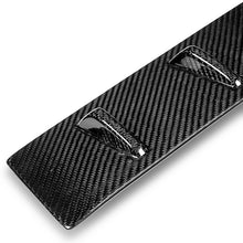 Load image into Gallery viewer, DNA Duck Bill Trunk Spoiler Subaru BRZ / Toyota GR86 (2022-2023) T-Style or Vortex-Style Carbon Fiber Alternate Image