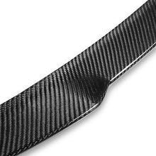 Load image into Gallery viewer, DNA Duck Bill Trunk Spoiler Subaru WRX (2022-2023) Carbon Fiber Alternate Image