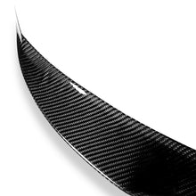 Load image into Gallery viewer, DNA Duck Bill Trunk Spoiler Subaru WRX (2022-2023) Carbon Fiber Alternate Image