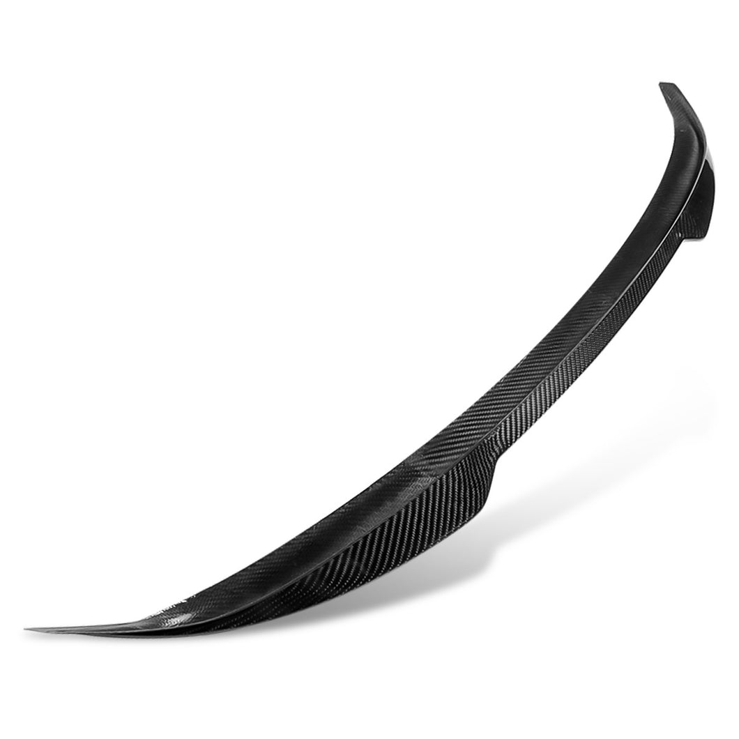 DNA Duck Bill Trunk Spoiler Subaru WRX (2022-2023) Carbon Fiber