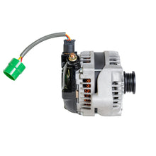 Load image into Gallery viewer, JS Alternators for Acura Integra L4 1.7L (1992-1993) High Output 250 / 320 amp Alternate Image