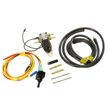 Load image into Gallery viewer, BD Diesel 2 Low UnLoc Dodge Ram 1500 / 2500 / 3500 4WD (94-02) CAD Front Axle - 1030703 - Default Title Alternate Image