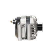 Load image into Gallery viewer, JS Alternators for Dodge Challenger V8 5.7L (2011-2023) High Output 250 / 320 / 370 / 400 amp Alternate Image