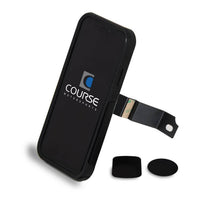 Load image into Gallery viewer, Course Motorsports Phone Mount for Toyota Tacoma (2016-2023) Cradle / Magnetic / MagSafe Wireless Charging Alternate Image