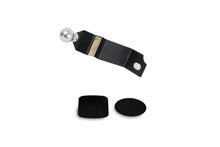 Load image into Gallery viewer, Course Motorsports Phone Mount for Toyota Tacoma (2016-2023) Cradle / Magnetic / MagSafe Wireless Charging Alternate Image