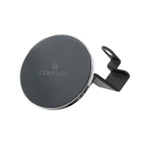 Load image into Gallery viewer, Course Motorsports Phone Mount for Chevrolet Corvette C7 (2014-2019) Cradle / Magnetic / Magsafe Wireless Charging - Right / Magnetic - Magsafe compatible Alternate Image