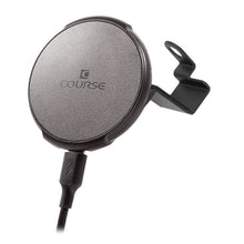 Load image into Gallery viewer, Course Motorsports Phone Mount for Chevrolet Corvette C7 (2014-2019) Cradle / Magnetic / Magsafe Wireless Charging - Right / Magsafe Head - QI1 Alternate Image
