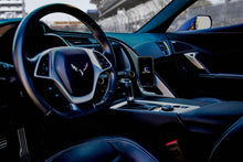 Load image into Gallery viewer, Course Motorsports Phone Mount for Chevrolet Corvette C7 (2014-2019) Cradle / Magnetic / Magsafe Wireless Charging - Right / Magnetic - Standard Magnetic Alternate Image